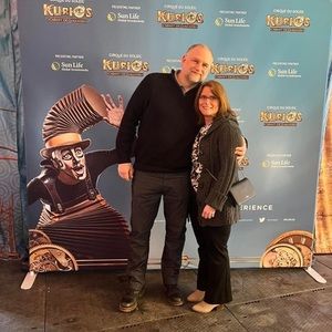 Meet your Posher, Sherry